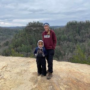 Meet your Posher, Madison